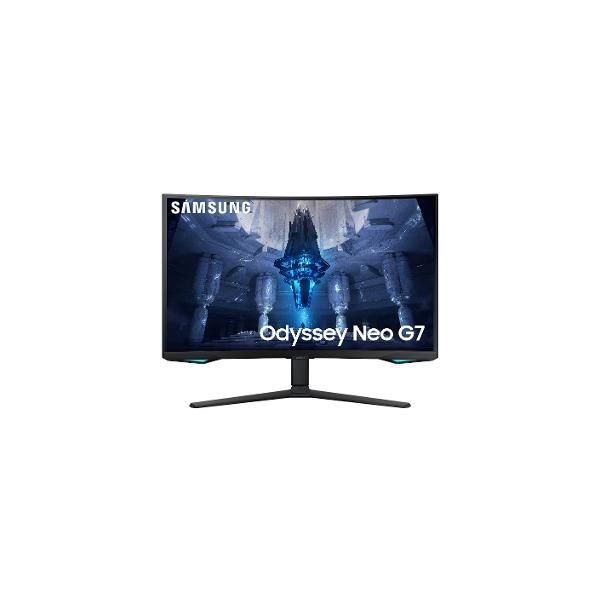 Odyssey G7 Neo 32 SAMSUNG