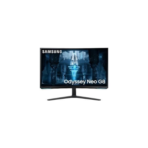 Odyssey G8 Neo 32 SAMSUNG