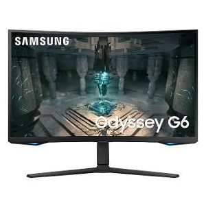 Odyssey G65B 32 SAMSUNG