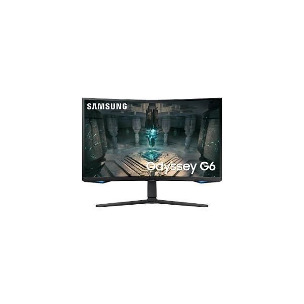 Odyssey G65B 32 SAMSUNG