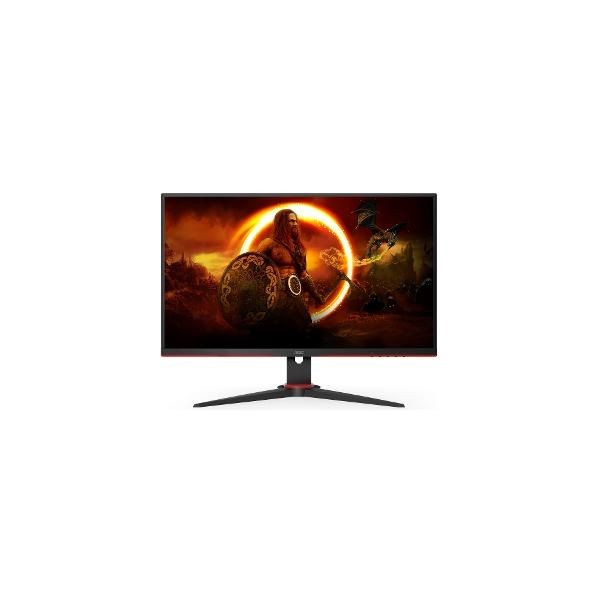 Q27G2E/BK 27FH VA LCD WLED AOC