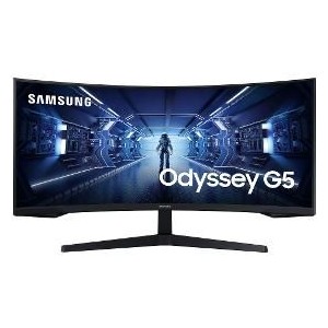 Odyssey G55T 34 SAMSUNG
