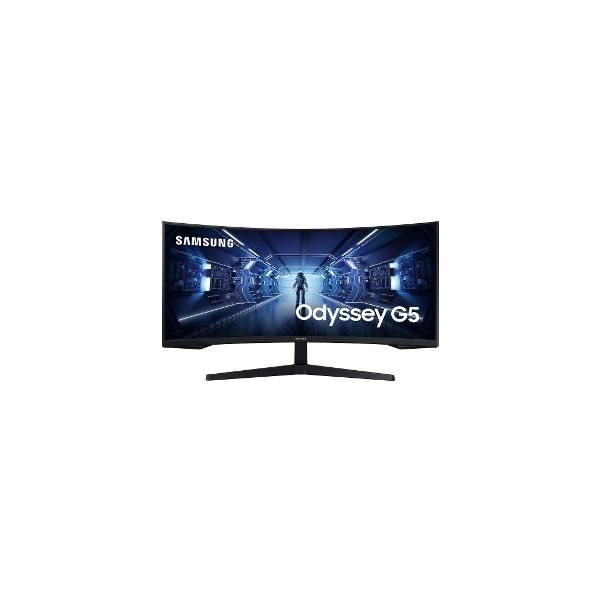 Odyssey G55T 34 SAMSUNG
