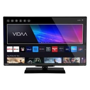 32LV3E63DG VIDAA TV T2/C/S2 TOSHIBA