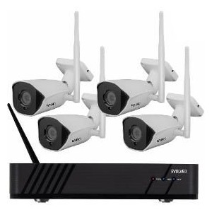 CCTV WN8 SMART EVOLVEO