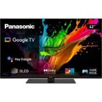 TX 42MZ800E OLED UHD TV PANASONIC
