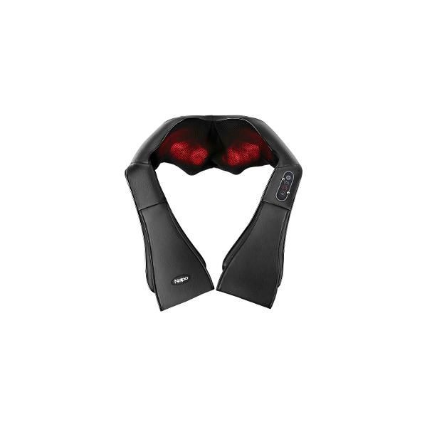 MGS-150DC MASÁŽNÍ LÍMEC SHIATSU NAIPO