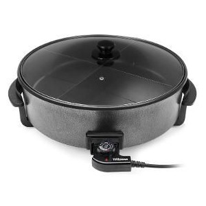 PZ-9145 GRILOVACÍ PÁNEV XXL TRISTAR