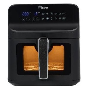 FR-9037 HORKOVDUŠNÁ FRITÉZA 6,1L TRISTAR