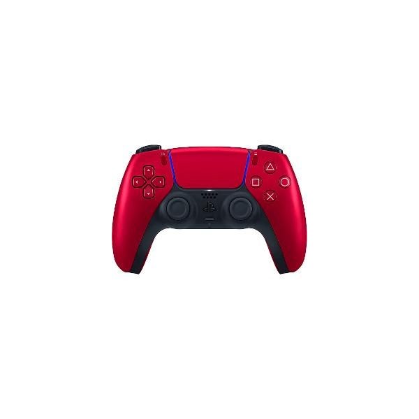 DualSense Wireless Contrl VolcanicRedPS5