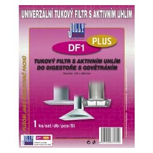 DF1 PLUS FILTR DO DIGESTOŘE JOLLY