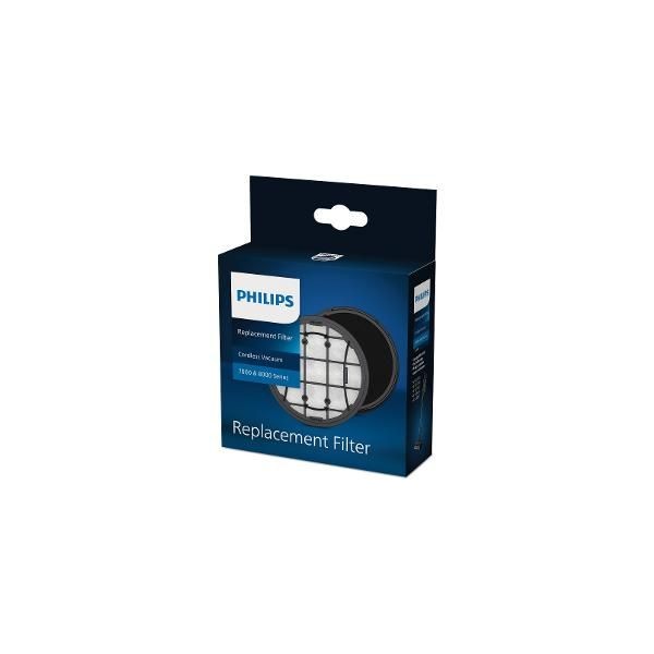 XV1681/01 PĚNOVÝ FILTR VYSAVAČE PHILIPS