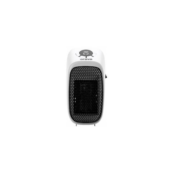 VL-101 MINI ZÁSUVKOVÝ VENTILÁTOR ORAVA