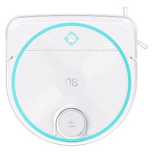 LEGEE-D8 ROBOTICKÝ VYSAVAČ MOPEM HOBOT