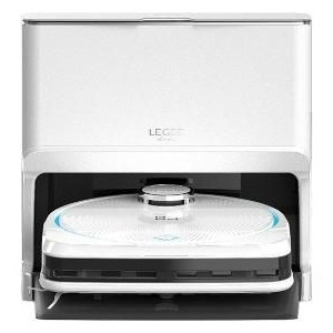 SET LEGEE-D8+LuLu ROBOT. VYS. MOP HOBOT