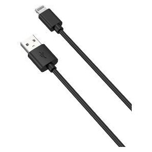 YCU SE 625 BK USB A/Lightning 1,5mYENKEE