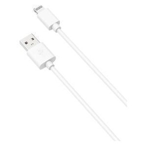 YCU SE 625 WH USB A/Lightning 1,5mYENKEE