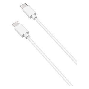 YCU SE C125 WH kabel USB C/C 1,5mYENKEE