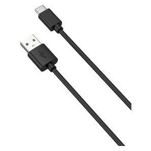 YCU SE 325 BK kabel USB A/C 1,5m YENKEE