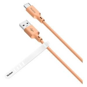 YCU 315 OE SILIC USB A-C / 1,5m YENKEE