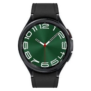 SM-R960 Watch6 Cl. 47mm BT Blk SAMSUNG
