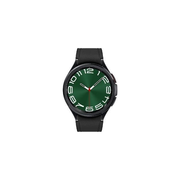 SM-R960 Watch6 Cl. 47mm BT Blk SAMSUNG