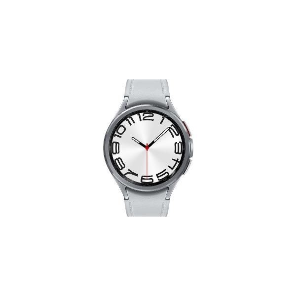 SM-R960 Watch6 Cl. 47mm BT Slv SAMSUNG