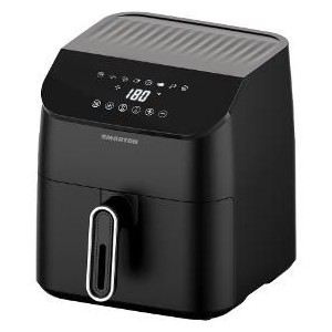 FR 450 Horkovzdušná fritéza SMARTON