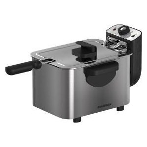 FR 350 Fritéza SMARTON