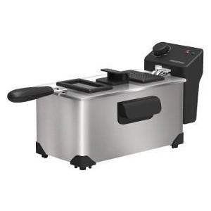 FR 300 Fritéza SMARTON