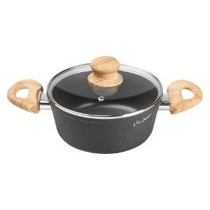LT1246 KASTROL S POKL. 20CM NATUR LAMART
