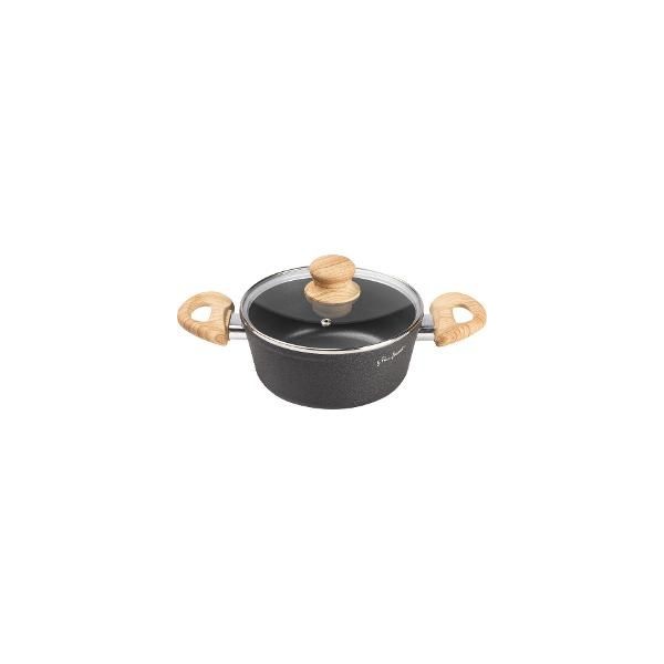 LT1246 KASTROL S POKL. 20CM NATUR LAMART