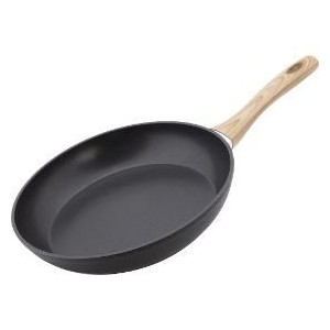 LT1244 PÁNEV 28CM NATUR LAMART