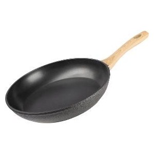 LT1243 PÁNEV 24CM NATUR LAMART