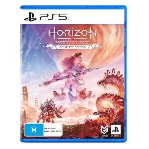 Horizon - Forbidden West Complete Ed PS5