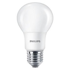LED 40W E27 A60 4000K PHILIPS