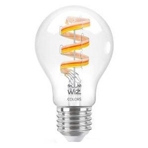 WiZ Filament 40W E27 RGB PHILIPS