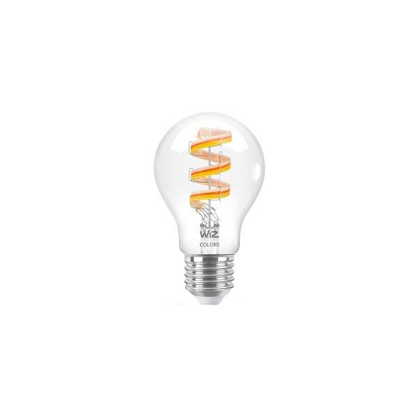 WiZ Filament 40W E27 RGB PHILIPS