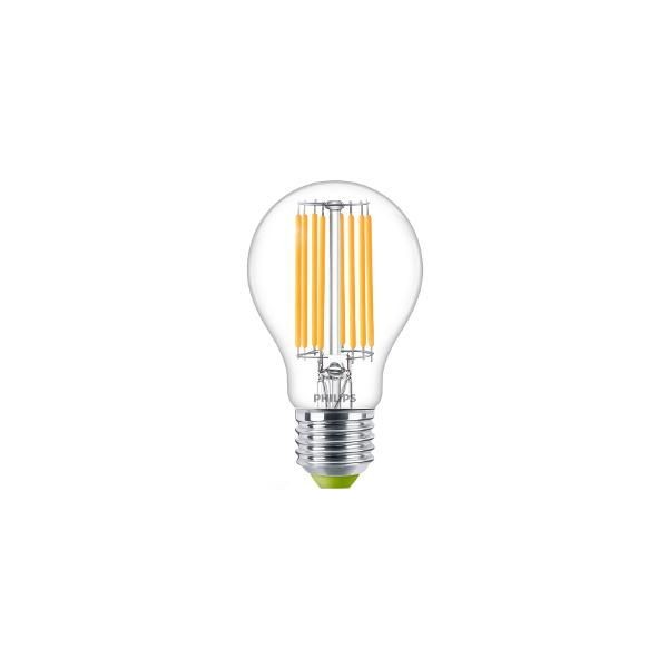 LED 60W E27 2700K A PHILIPS