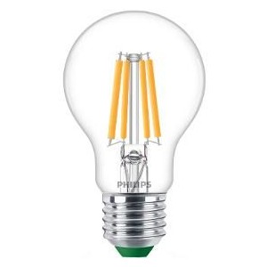 LED 40W E27 2700K A PHILIPS