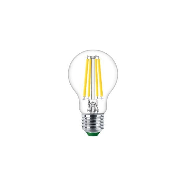 LED 60W E27 4000K A PHILIPS