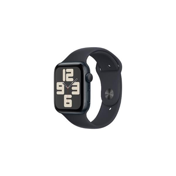 Watch SE 44 Midnight AI S.B. M/L APPLE