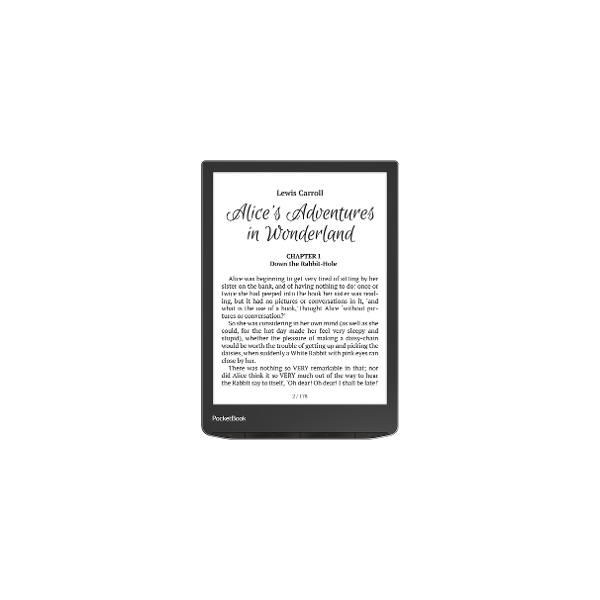 E-book 743G Inkpad 4 Silver POCKETBOOK
