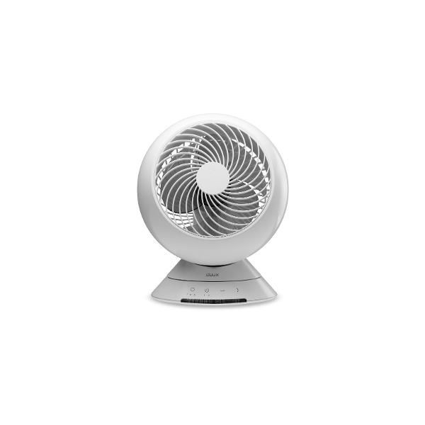 DXCF08 GLOBE STOLNÍ VENTILÁTOR BÍLÝ DUUX