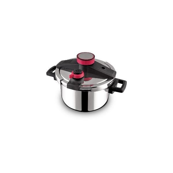 LT1255 TLAKOVÝ HRNEC 4L STEAM LAMART