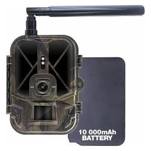 StrongVision PRO 4G EVOLVEO