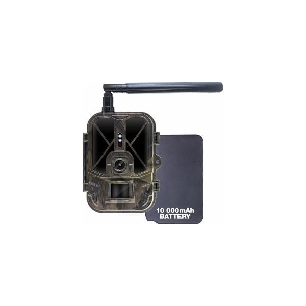 StrongVision PRO 4G EVOLVEO