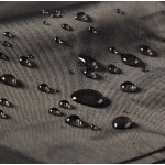 4003 Obal ProGarden na zahradní houpačku 225 x 145 x 175 cm, černý