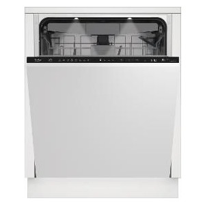 BDIN38550C MYČKA 60CM VEST. BEKO