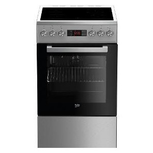FSE57300GX SPORÁK SKLO. BEKO